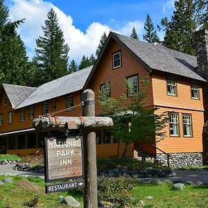 National Park Inn